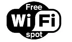 Free WiFi is available in all public areas AND the rooms in the Nakakiri Resort