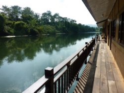 more images of the Nakakiri Resort and Spa in Kanchanaburi