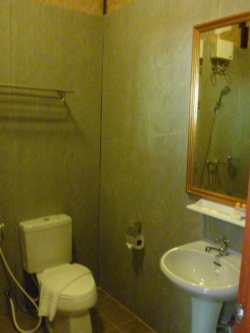 more images of the Nakakiri Resort and Spa in Kanchanaburi