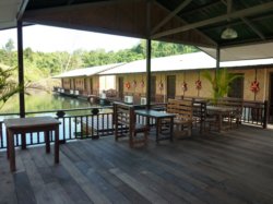 more images of the Nakakiri Resort and Spa in Kanchanaburi