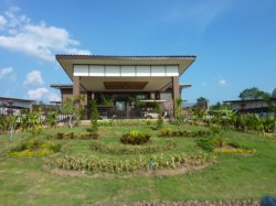 more images of the Nakakiri Resort and Spa in Kanchanaburi