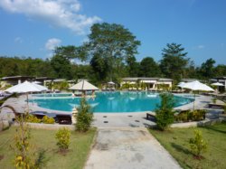 more images of the Nakakiri Resort and Spa in Kanchanaburi