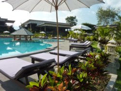 more images of the Nakakiri Resort and Spa in Kanchanaburi