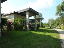 more images of the Nakakiri Resort and Spa in Kanchanaburi