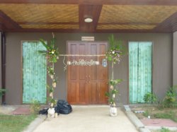 more images of the Nakakiri Resort and Spa in Kanchanaburi