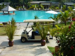 more images of the Nakakiri Resort and Spa in Kanchanaburi