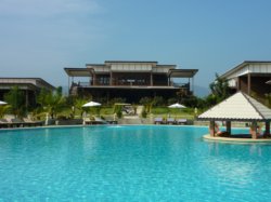 more images of the Nakakiri Resort and Spa in Kanchanaburi