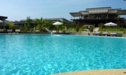 more images of the Nakakiri Resort and Spa in Kanchanaburi