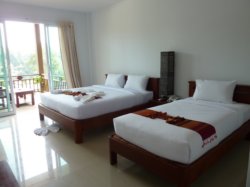 more images of the Nakakiri Resort and Spa in Kanchanaburi