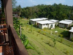 more images of the Nakakiri Resort and Spa in Kanchanaburi