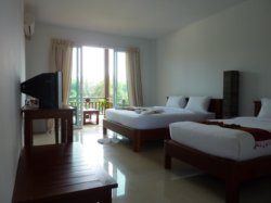 more images of the Nakakiri Resort and Spa in Kanchanaburi