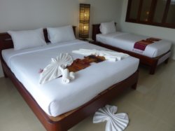 more images of the Nakakiri Resort and Spa in Kanchanaburi