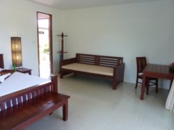 more images of the Nakakiri Resort and Spa in Kanchanaburi