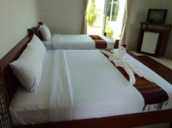 more images of the Nakakiri Resort and Spa in Kanchanaburi