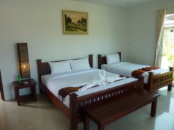 more images of the Nakakiri Resort and Spa in Kanchanaburi