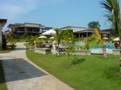 more images of the Nakakiri Resort and Spa in Kanchanaburi