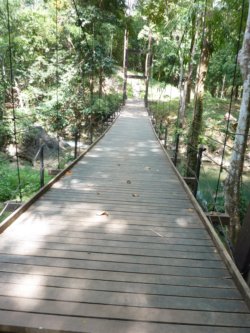 more images of the Nakakiri Resort and Spa in Kanchanaburi