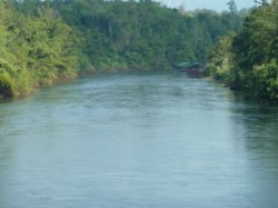 more images of the Nakakiri Resort and Spa in Kanchanaburi