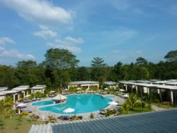 more images of the Nakakiri Resort and Spa in Kanchanaburi