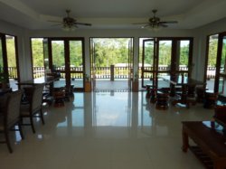 more images of the Nakakiri Resort and Spa in Kanchanaburi