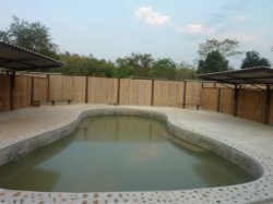 more images of the Nakakiri Resort and Spa in Kanchanaburi