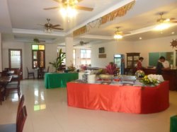 more images of the Nakakiri Resort and Spa in Kanchanaburi