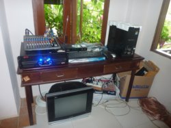 more images of the Nakakiri Resort and Spa in Kanchanaburi