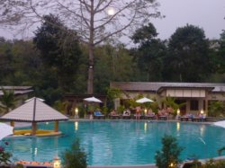 more images of the Nakakiri Resort and Spa in Kanchanaburi