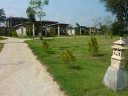 more images of the Nakakiri Resort and Spa in Kanchanaburi