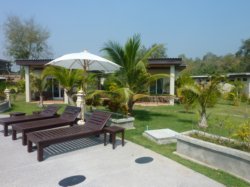 more images of the Nakakiri Resort and Spa in Kanchanaburi