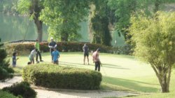 more images of the Nakakiri Resort and Spa in Kanchanaburi